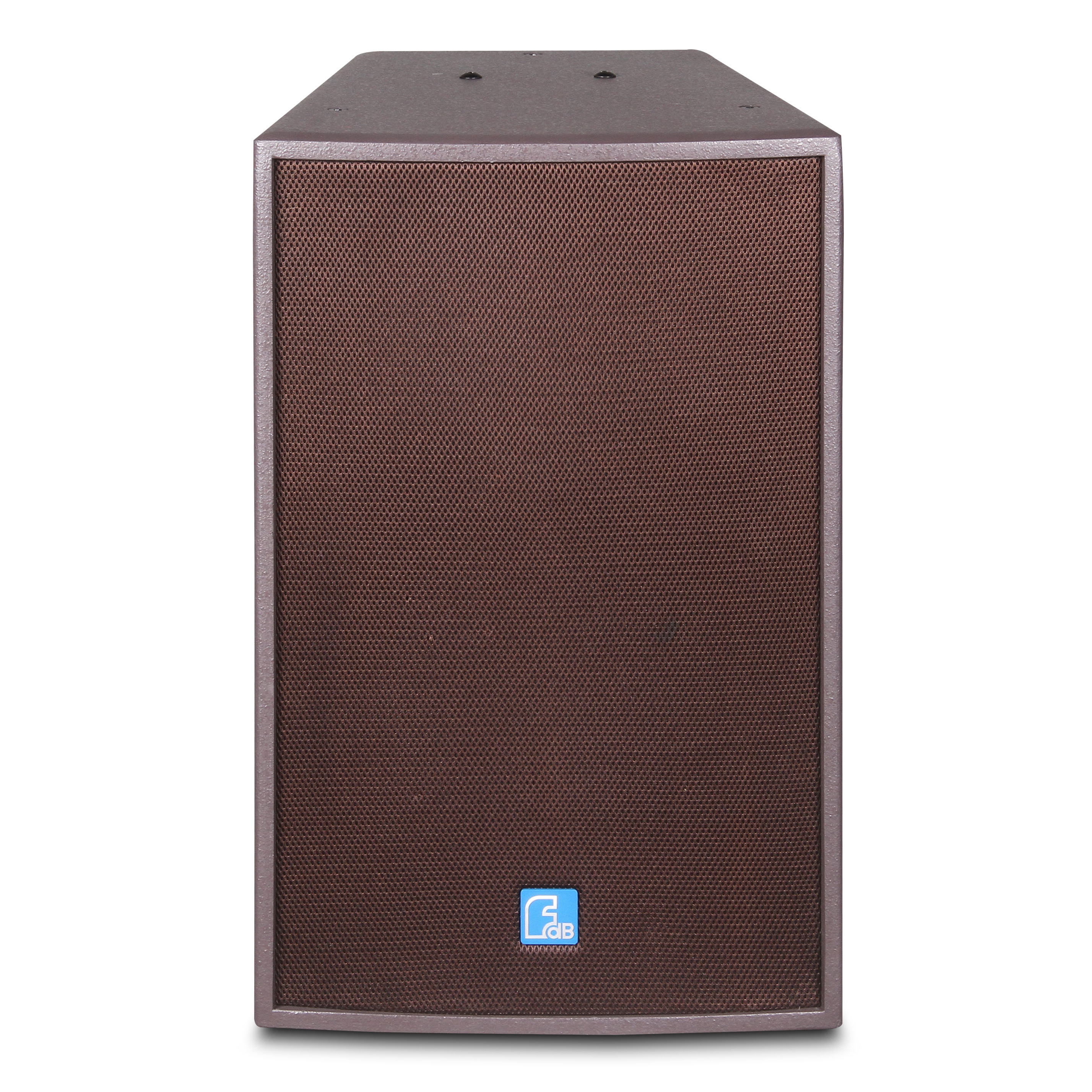 KH13 Single 13' Two-way Full Range Speaker for KTV Rooms