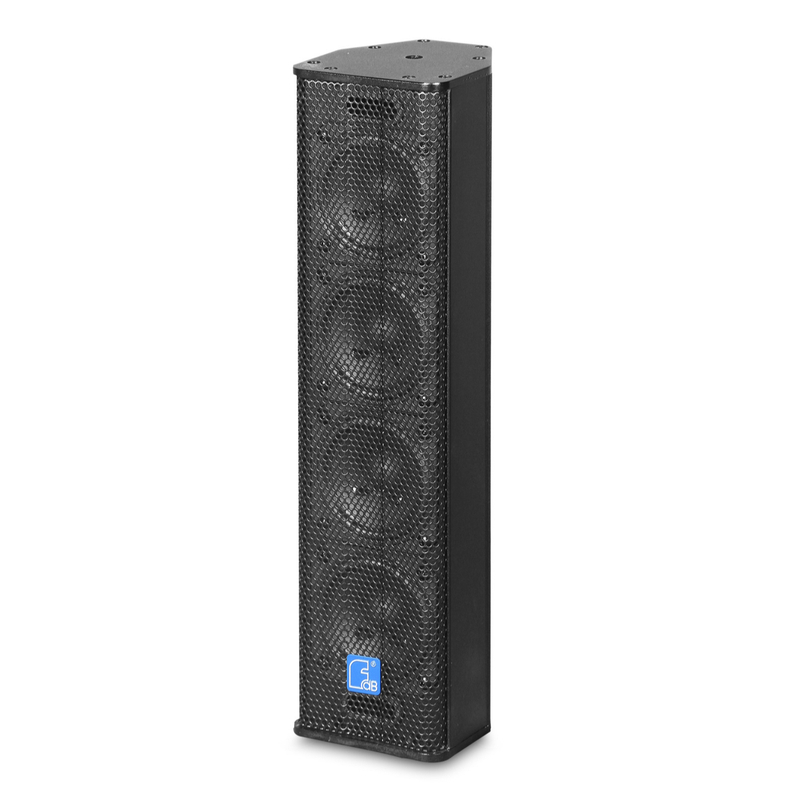 K403 Fullrange Column Speaker from China manufacturer FDB Audio